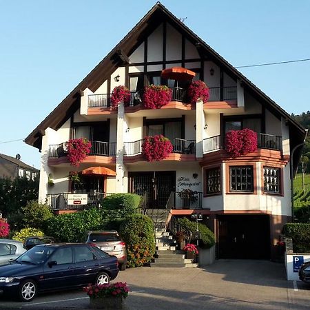 Haus Weingarten Appartements-Zimmer Ernst Exterior photo